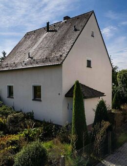 Platz für Ihr Familie - Ihr freistehendes Haus mit Potenzial in Unterweihersbuch - Stein (Bayern)