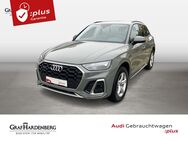 Audi Q5, 55 TFSIe quattro S line, Jahr 2022 - Konstanz