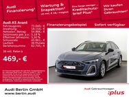 Audi A5, Avant TDI quattro, Jahr 2024 - Berlin