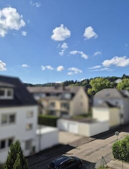 Lichtdurchflutet I Bestlage im Maarviertel I ETW + zusätzliche Räumen im Dachgeschoss - Trier