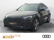 Audi SQ5, Sportback TDI, Jahr 2024 - Insingen