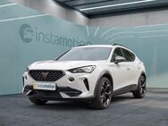 CUPRA Formentor, 1.4 VZ eHybrid LM19, Jahr 2022 - München