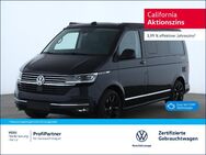 VW T6 California, 1 Ocean 150KW, Jahr 2023 - Hanau (Brüder-Grimm-Stadt)