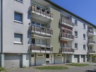 Exklusive 3-Zimmer-Wohnung mit atemberaubender Aussicht! - Siegen (Universitätsstadt)