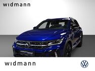 VW T-Roc, 1.5 l TSI R-Line OPF, Jahr 2024 - Schwäbisch Gmünd