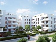 Whg 107: Willkommen in ihrer neuen 3,5 Zimmerwohnung mit Balkon - Koblenz