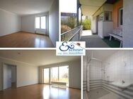 Barrierefrei + rollstuhlgerecht: Komfortable 2-Zimmer-ETW für jede Lebenslage in Bischofsheim - Bischofsheim