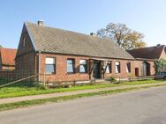 Ländlicher Dreiseitenhof in Kreisstadtnähe! - Salzwedel (Hansestadt)