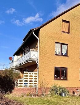 Solide Kapitalanlage mit Potenzial - Bad Nenndorf