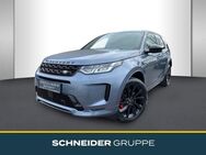 Land Rover Discovery Sport, D165 R-DYNAMIC S AWD BLACKP, Jahr 2023 - Chemnitz