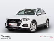 Audi Q3, 35 TFSI S LINE BLACK, Jahr 2019 - Bochum