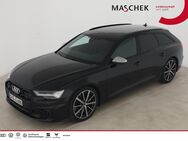 Audi S6, Avant AllrLenk S-Sitz HDmat, Jahr 2024 - Wackersdorf