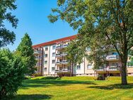 Unser Versprechen: Ihr neues Wohlfühlzuhause in Zwickau - Zwickau