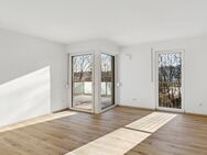 Jetzt sichern: Klimafreundlicher Neubau - Wohnung mit zinsvergünstigtem Kredit - Burglengenfeld
