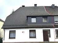 Einfamilienhaus mit tollem Garten in beliebter Lage von Lüdenscheid zu verkaufen - Lüdenscheid