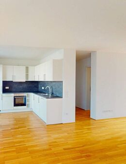 Exlusive 5-Zimmer-Wohnung mit EBK, Dachterrasse und Fensterbad - Bad Homburg (Höhe)