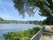 Zimmer möbliert Rheinallee Boppard Stadt - Boppard