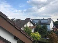 Heilbronn-Klingenberg, 3,5 Zimmer Dachgeschoss-Wohnung, 86 m² - Heilbronn