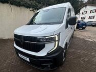 Renault Master, 3.5 Kastenwagen FWD L2H2 t dCi 150 Extra, Jahr 2022 - Rodalben