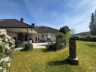 Ihr neuer Winkelbungalow auf schönem Grundstück! - Seevetal