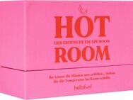 hellofun! Spiel Hot Room, Erwachsenenspiel