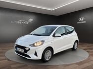 Hyundai i10, 1.0 Select, Jahr 2024 - Geislingen (Steige)