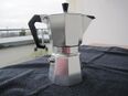 OMEGNA Espresso-Kocher, Vintage, aus dem Jahre 2001 in 8810