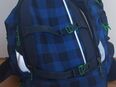 Satch Schulrucksack, blau in 69181