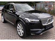 Volvo XC90 D5 Inscription AWD_LED_PANO_NAV_Head-Up_ - Grafenau (Baden-Württemberg)