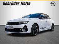 Opel Astra, GSe Plug-in-Hybrid, Jahr 2023 - Iserlohn