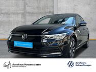 VW Golf, 1.5 TSI VIII Move APP ALLWETTER, Jahr 2023 - Halle (Saale)