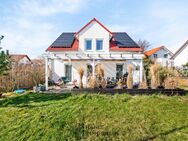 Modernes Einfamilienhaus mit Energieeffizienzklasse A+ und großem Garten zu verkaufen! - Hardthausen (Kocher)