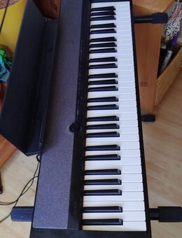 Casio Keyboard CT-S1 61 Tasten zu verkaufen. - Coburg