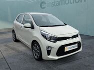 Kia Picanto, 1.2 Spirit Automatik, Jahr 2022 - München