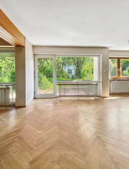 Neues Zuhause - Haus mit idealem Grundriss und Südgarten - Vaterstetten