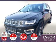 Jeep Compass, 1.4 MultiAir 170 Limited, Jahr 2019 - Freiburg (Breisgau)