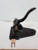 Antiker Locher F. Soennecken 230 in 53721