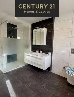 Ein-bis Zweifamilienhaus mit ca. 175 m² Wfl. in Völklingen auf einem Grundstück von ca. 800 m² - Völklingen