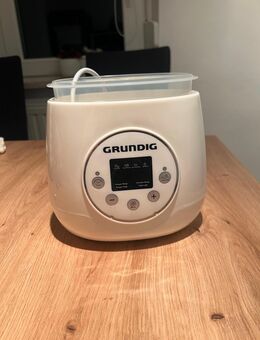 Grundig Sterilisator 2in1 - Bamberg