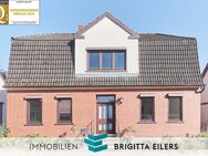 Zwei Häuser - ein Preis! Ruhige Innenstadtlage in Achim: Ideal für Handwerker und Gartenliebhaber. - Achim