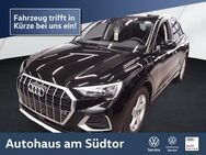 Audi Q3, 2.0 TDI 35 Advanced |, Jahr 2023 - Rietberg