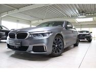 BMW M550 i xDrive 390 kW (530 PS), Autom. 8... - Oelde