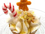 Dessertkerze „Gingerbread Cupcake“ ❤️5,99€❤️ - Weimar