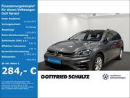 VW Golf Variant, VII COMFORTLINE TDI EPH R-LINE, Jahr 2020 - Neuss