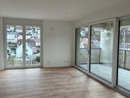 3,5-Zi.-Wohnung Neubau Stadtzentrum Blaustein - Blaustein