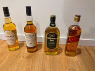 4x Whiskey für Genießer - Alfter