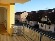 RESERVIERT! Neuwertige 3 Zimmer-Wohnung in sehr beliebter Lage! - Gemünden (Main)