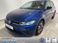 VW Polo, 1.0 TSI Goal, Jahr 2022 - Bochum