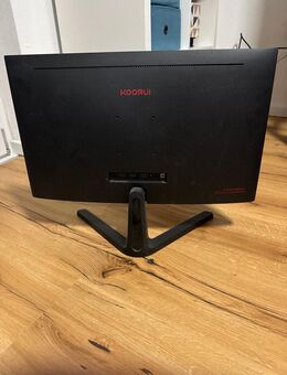Gaming Monitor - Vohenstrauß