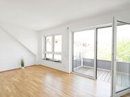 Seniorenwohnanlage - Wohnung 3: 3-Zimmer-Wohnung QNG - Niederstotzingen